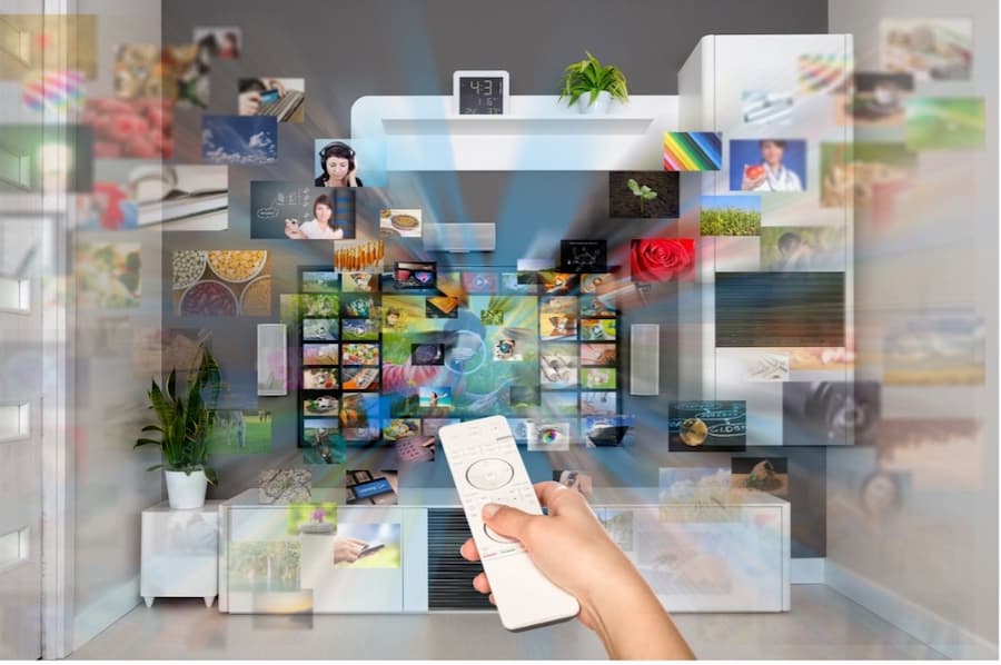 The Future of OLED TVs in 2024